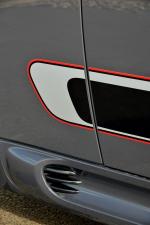 Mini Cooper GP JCW 2014 года